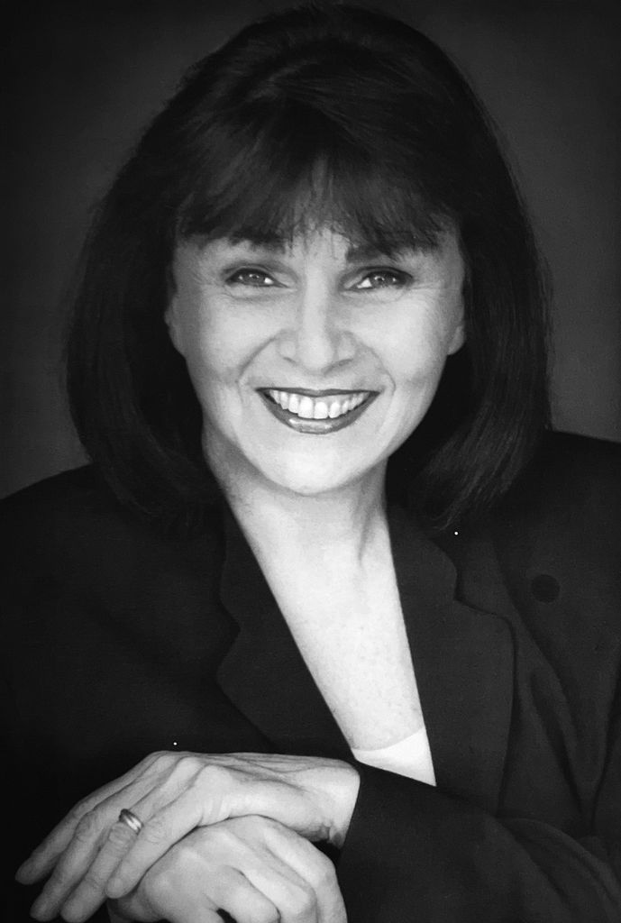 Mary Brill