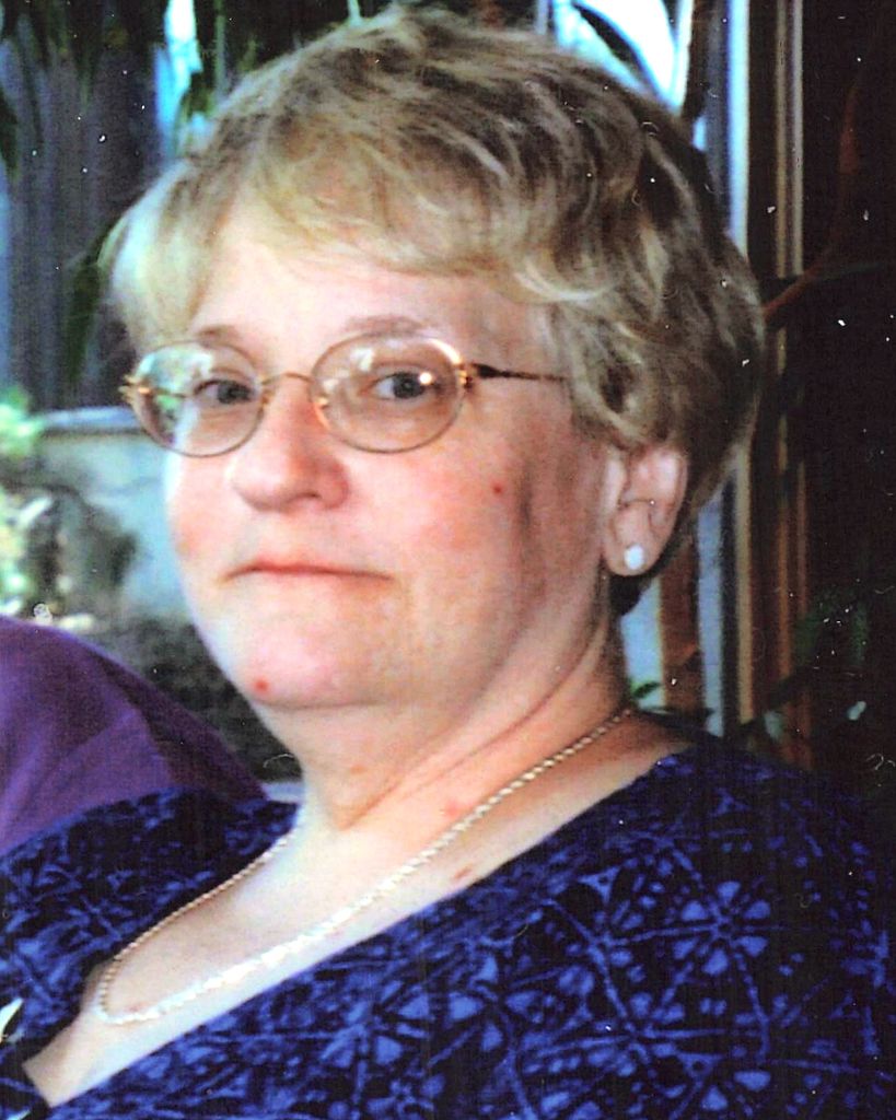 Ginny Carlson
