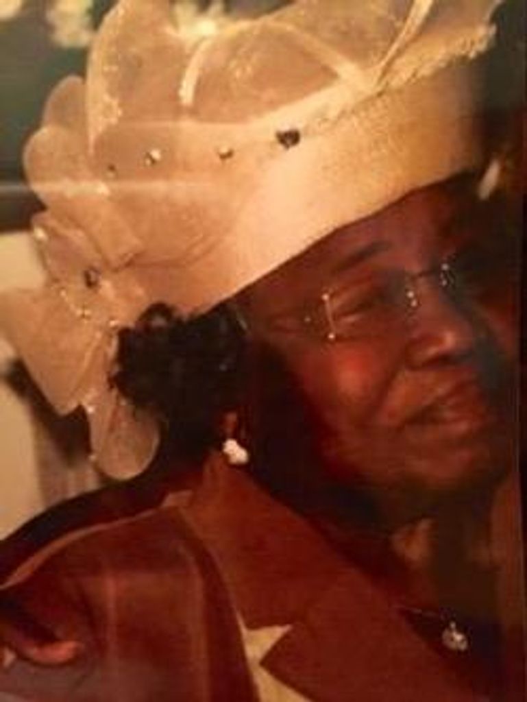 Viola Beatrice Whalen