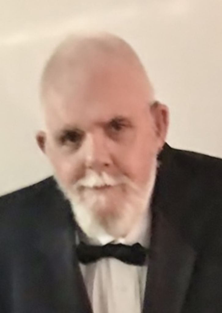Glenn Ray Matte Profile Photo