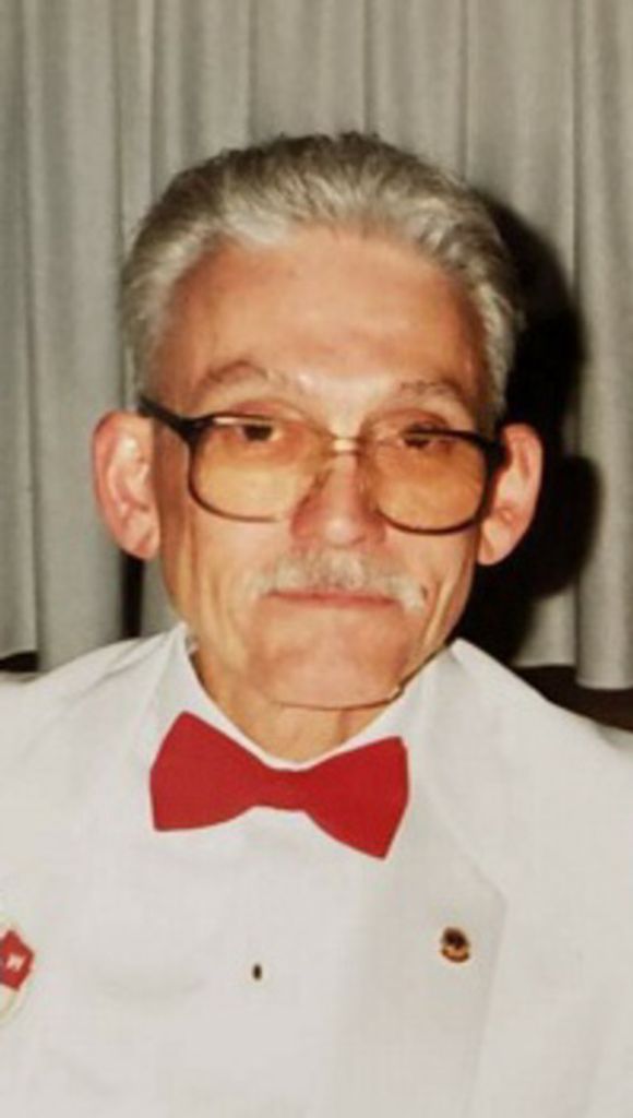 Clyde E. Nason, Jr. Profile Photo
