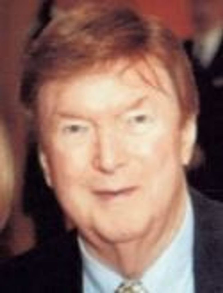 John Ashton Worsley Profile Photo