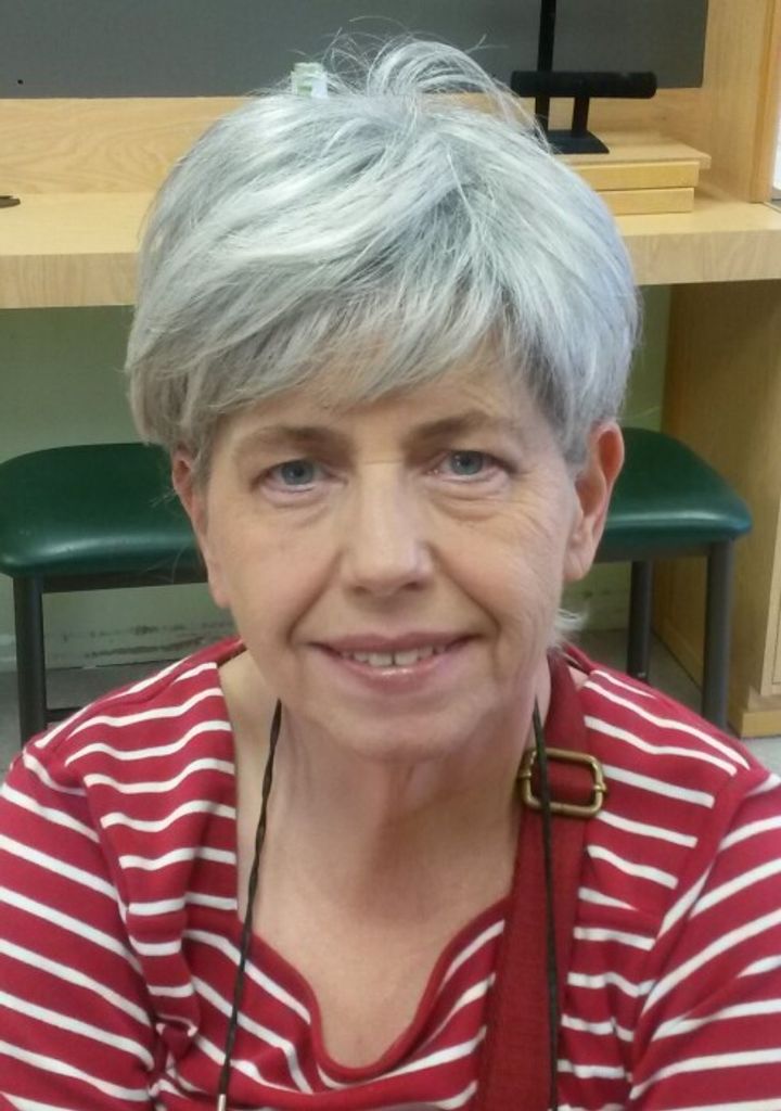 Karen Marie Bowyer
