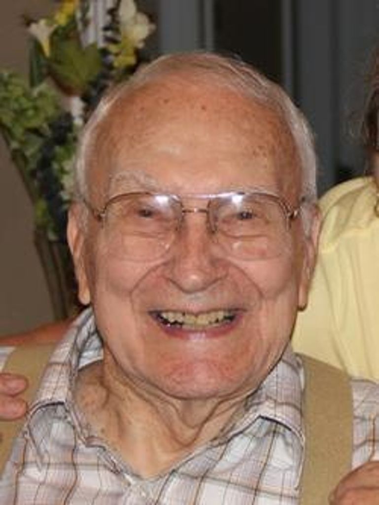 James Blair "Jim" Livingston