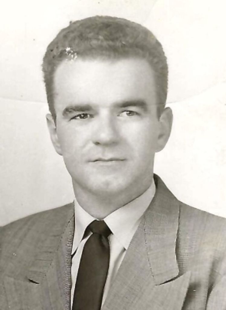 Stanley Callan Millar Profile Photo