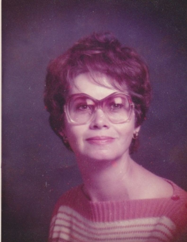 Eileen  Asher Profile Photo