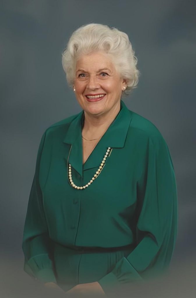 Lilla Lee Lyles Purser Profile Photo