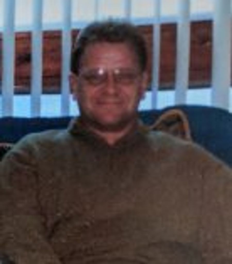 Michael Garrick