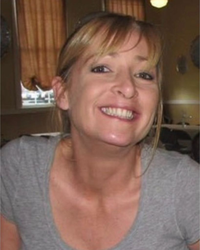 Renee Markle