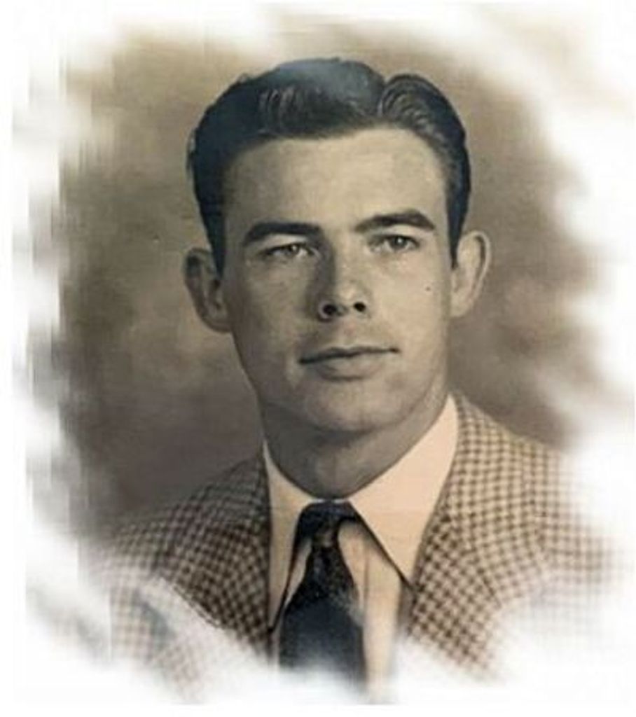 Murrel Glendon Johnson Profile Photo