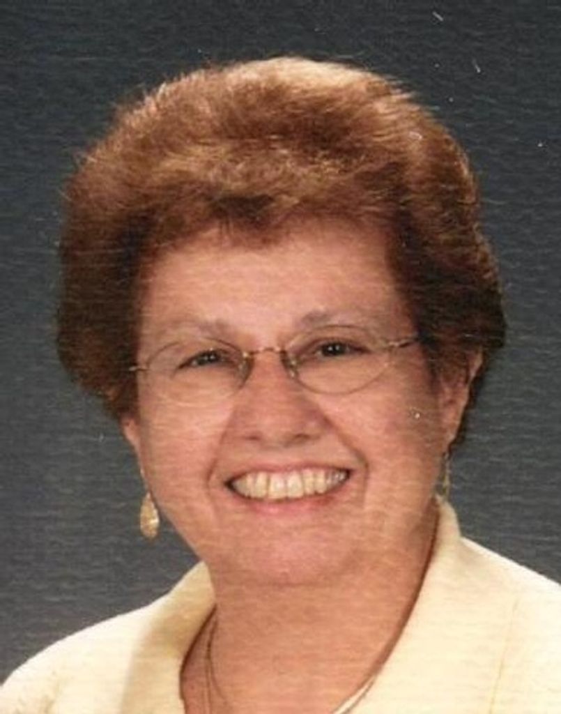 Antoinette "Ann" Glidden
