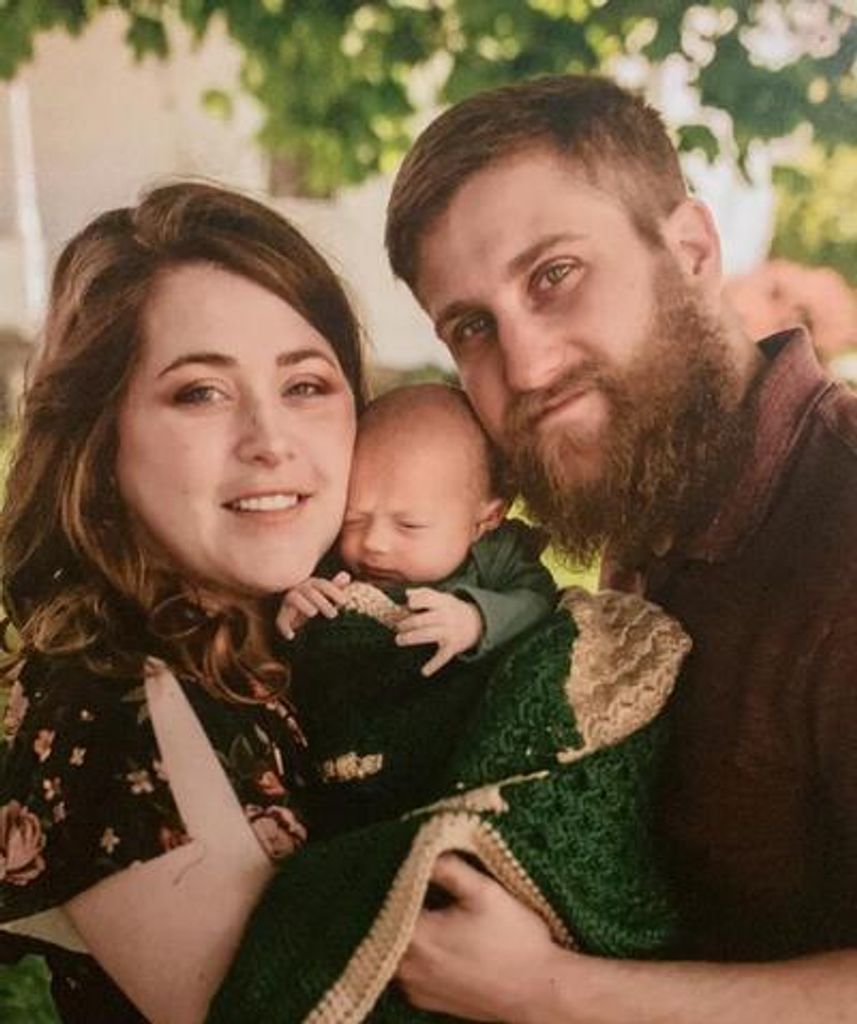 Laura Elizabeth Ilg Profile Photo