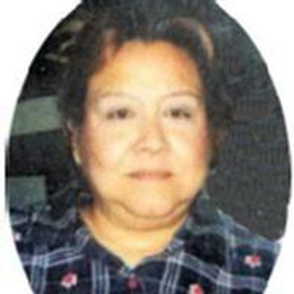Olga  L. Garcia