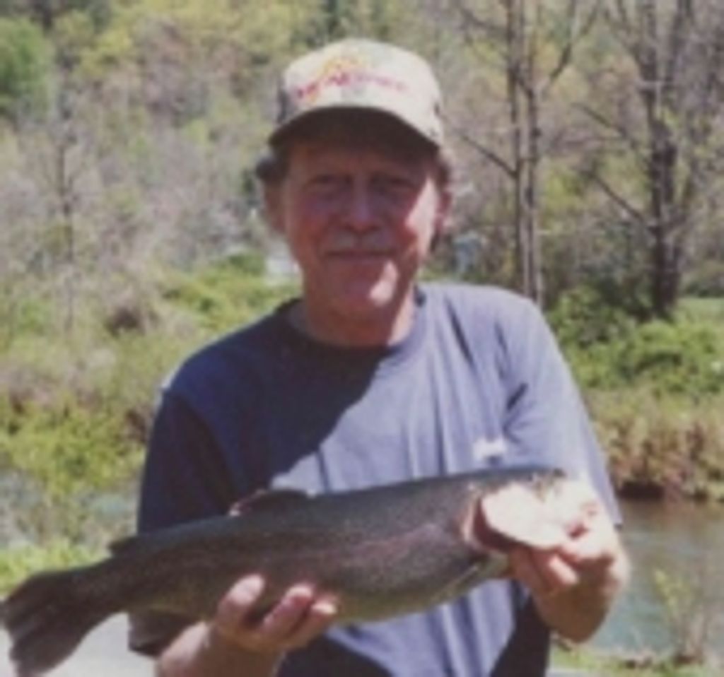 James Elmer Knisley, Jr.