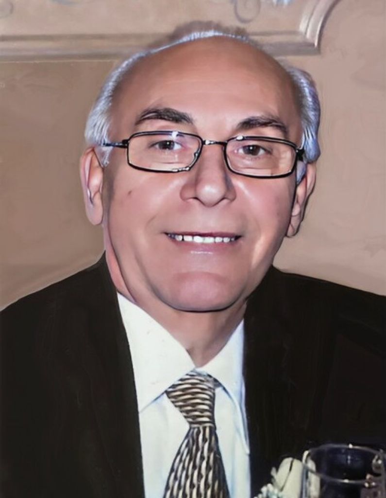 Leonardo Margotta Profile Photo