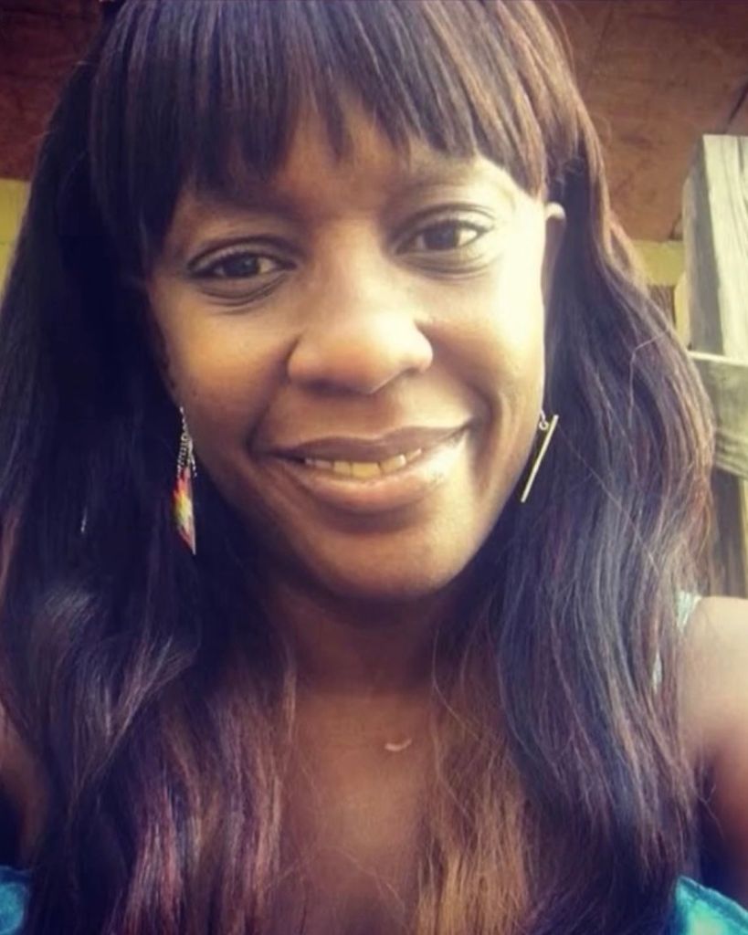Vanessa Udom Profile Photo