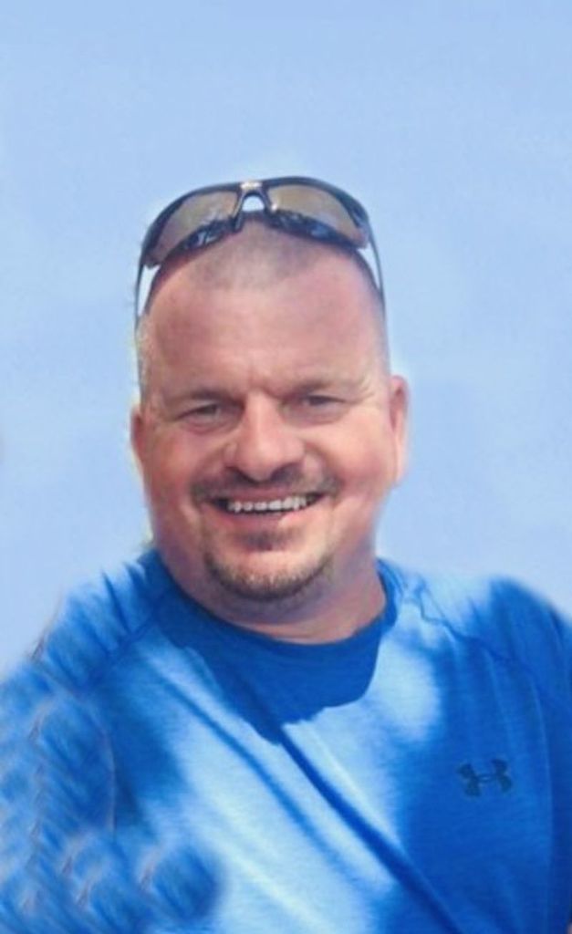 Phillip Adam Hall Profile Photo