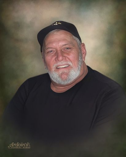Robert Keith Manuel's obituary image