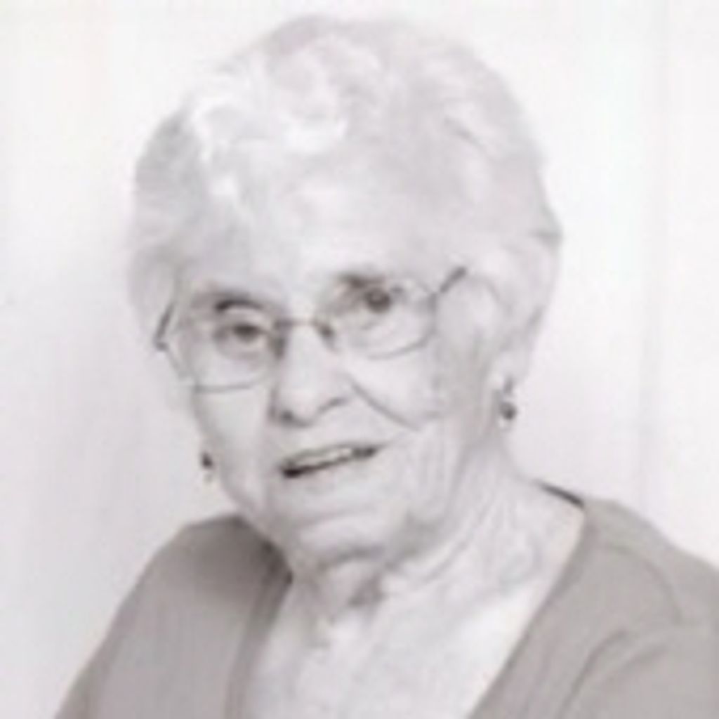 Dorothy M. Woodruff-Head