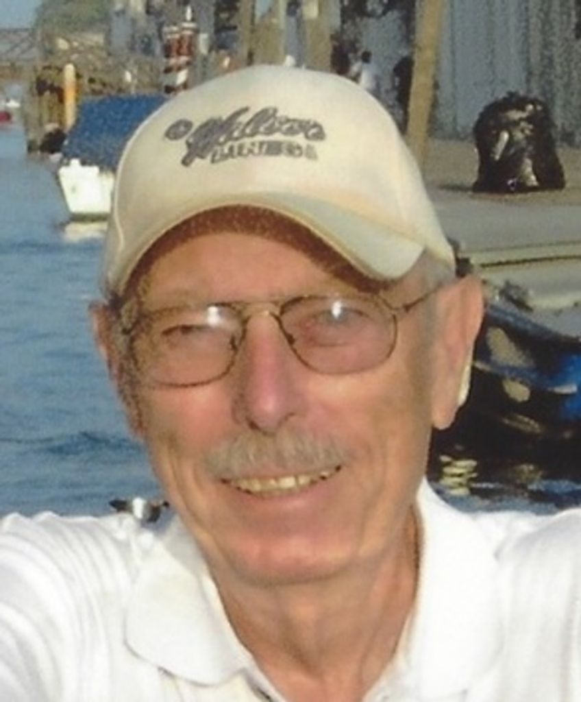Kenneth Wakefield Profile Photo