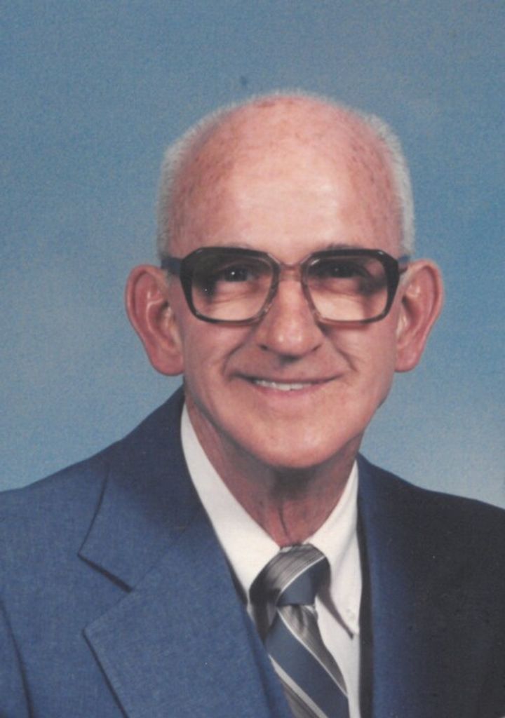 Roscoe Melvin Coalson Profile Photo