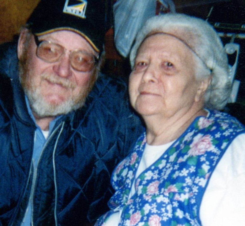 Mildred A. Lichty