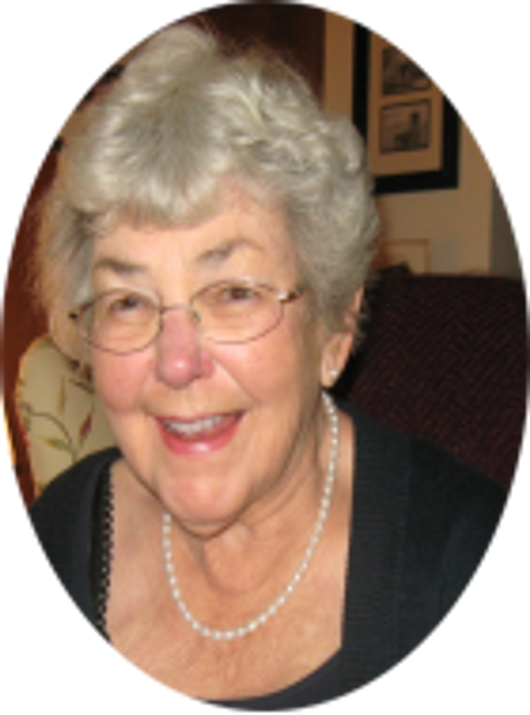 Elsie Wilby