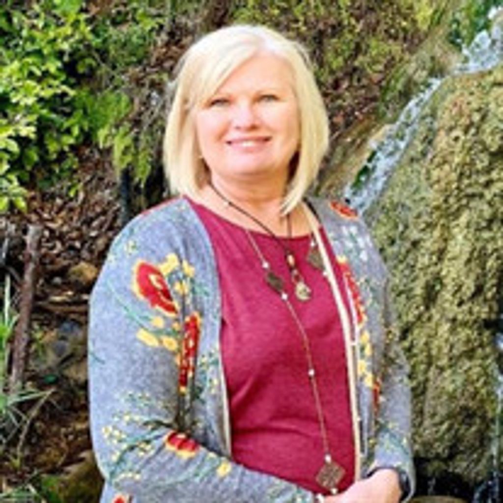 Vicki Lee Kirk