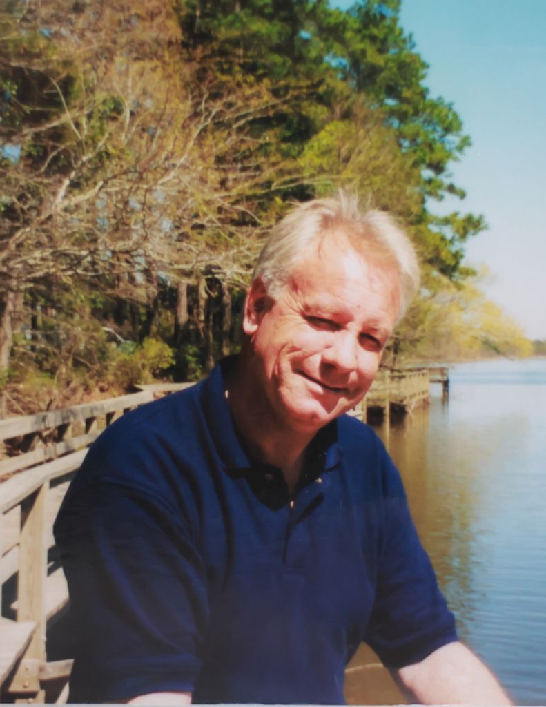 Geoffrey Hollick
