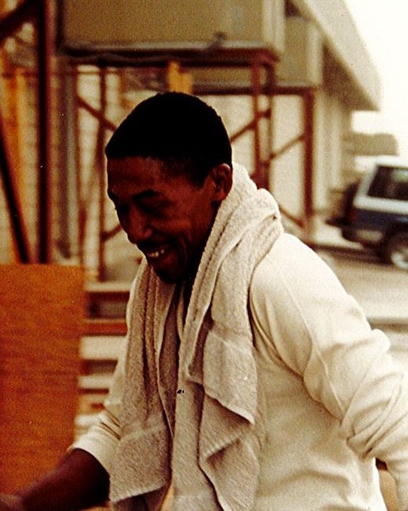 Carl Allen Skinner, Sr. Profile Photo