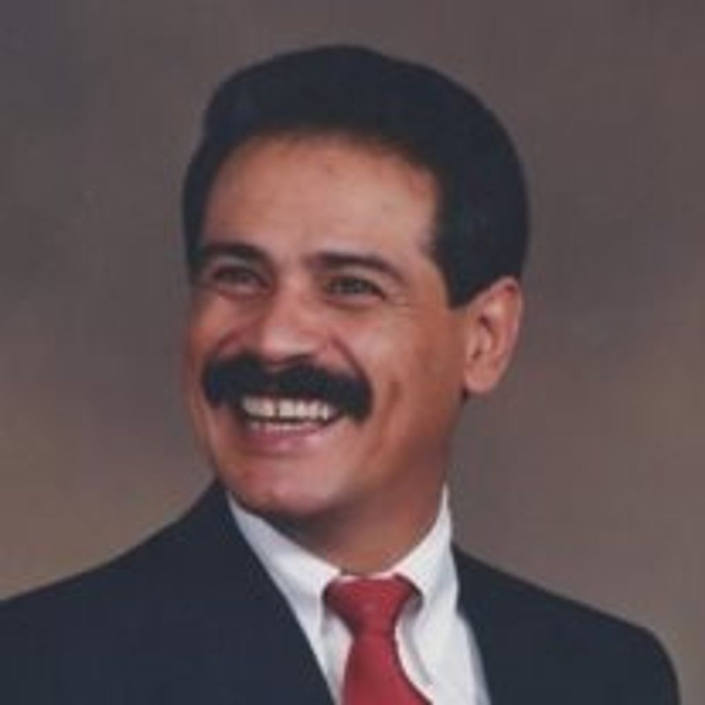 Mr Ramon Fuentes Profile Photo