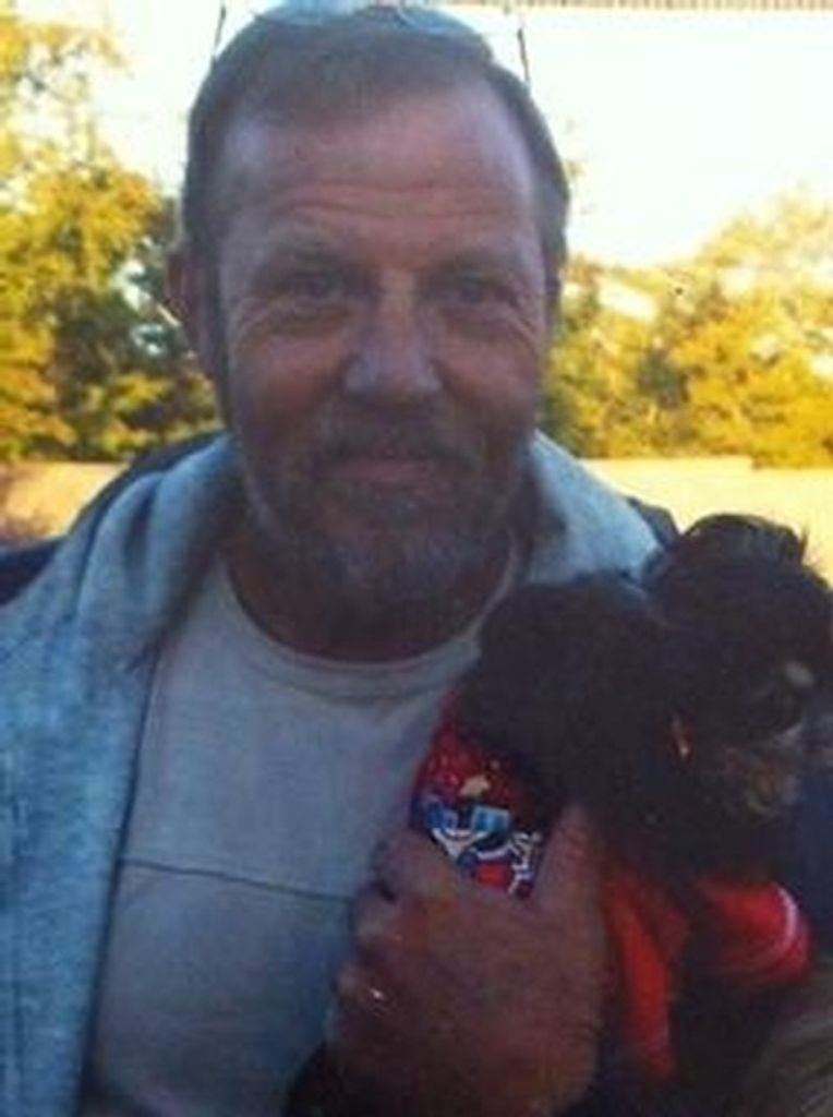Lonnie Franklin Beck