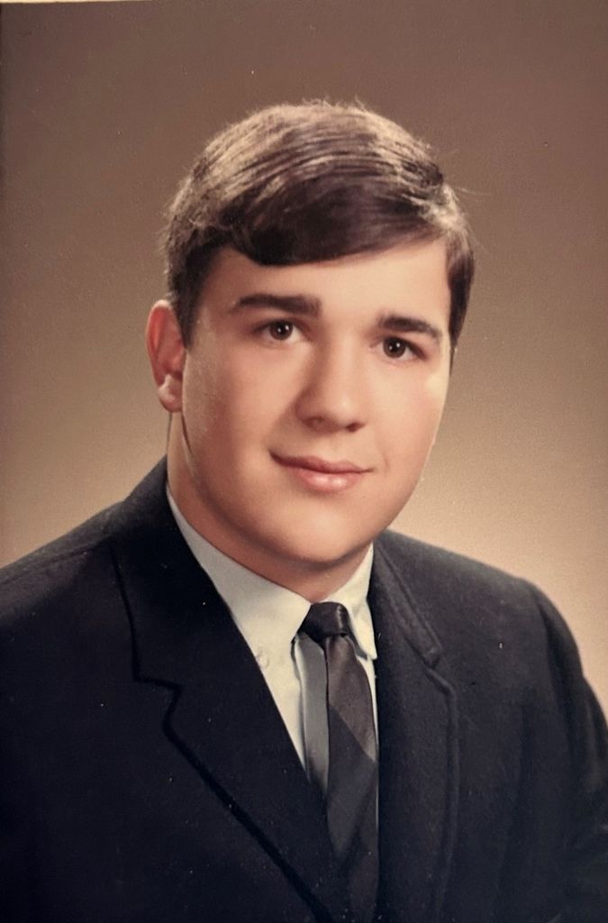 John "Jake" David Wood Profile Photo