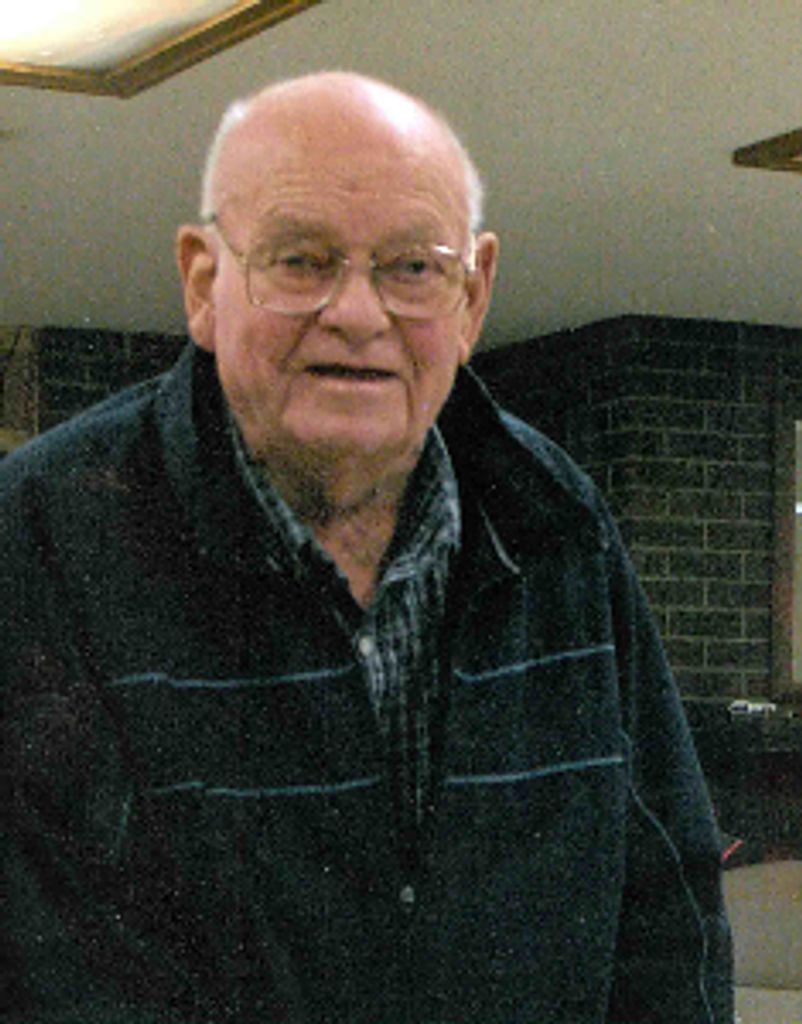 Ralph Macy