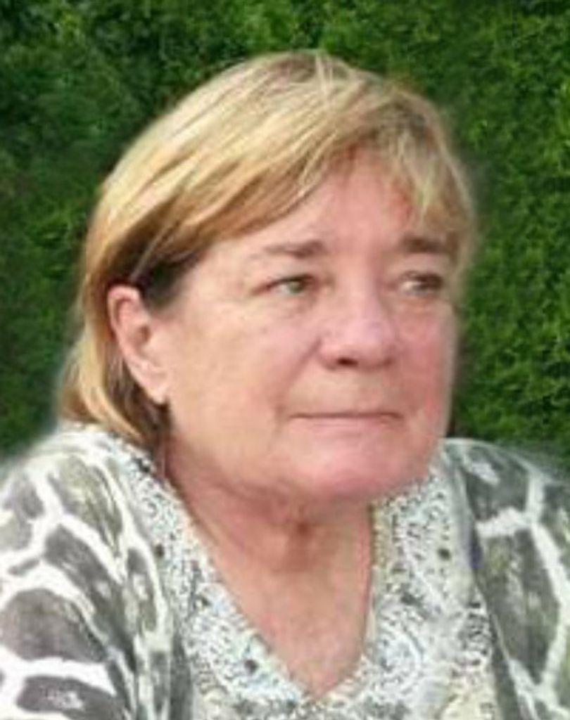 Cheryl Ann Eaton