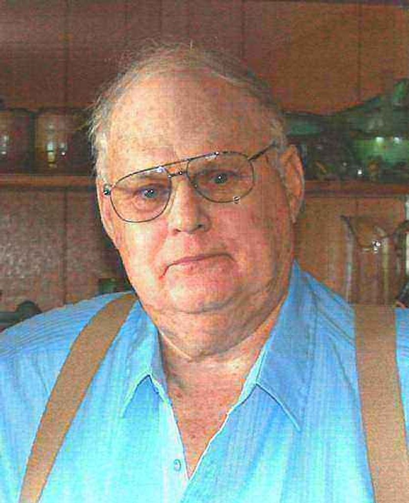 Kenneth Smith