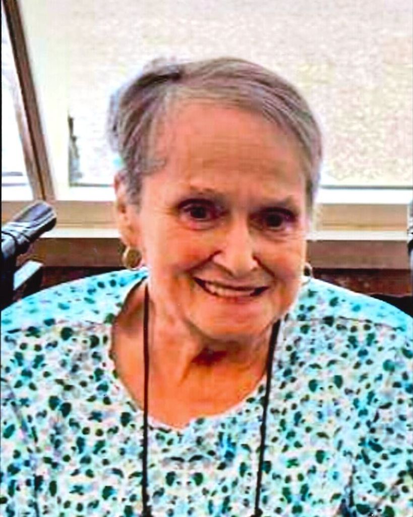 Virginia Rae Bays Profile Photo