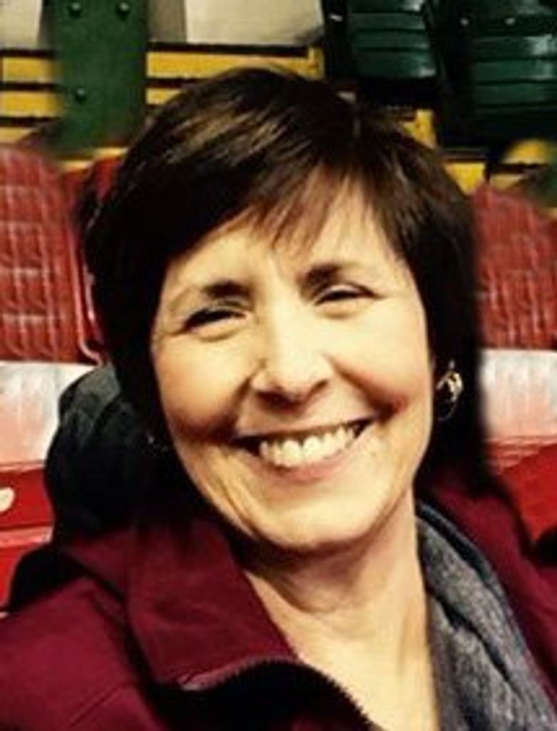Debbie Reed Profile Photo