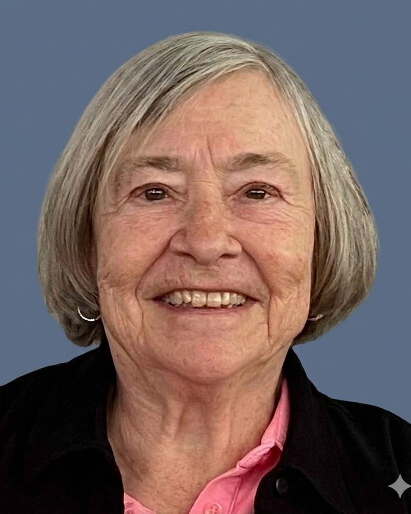 Anne Marie Schult
