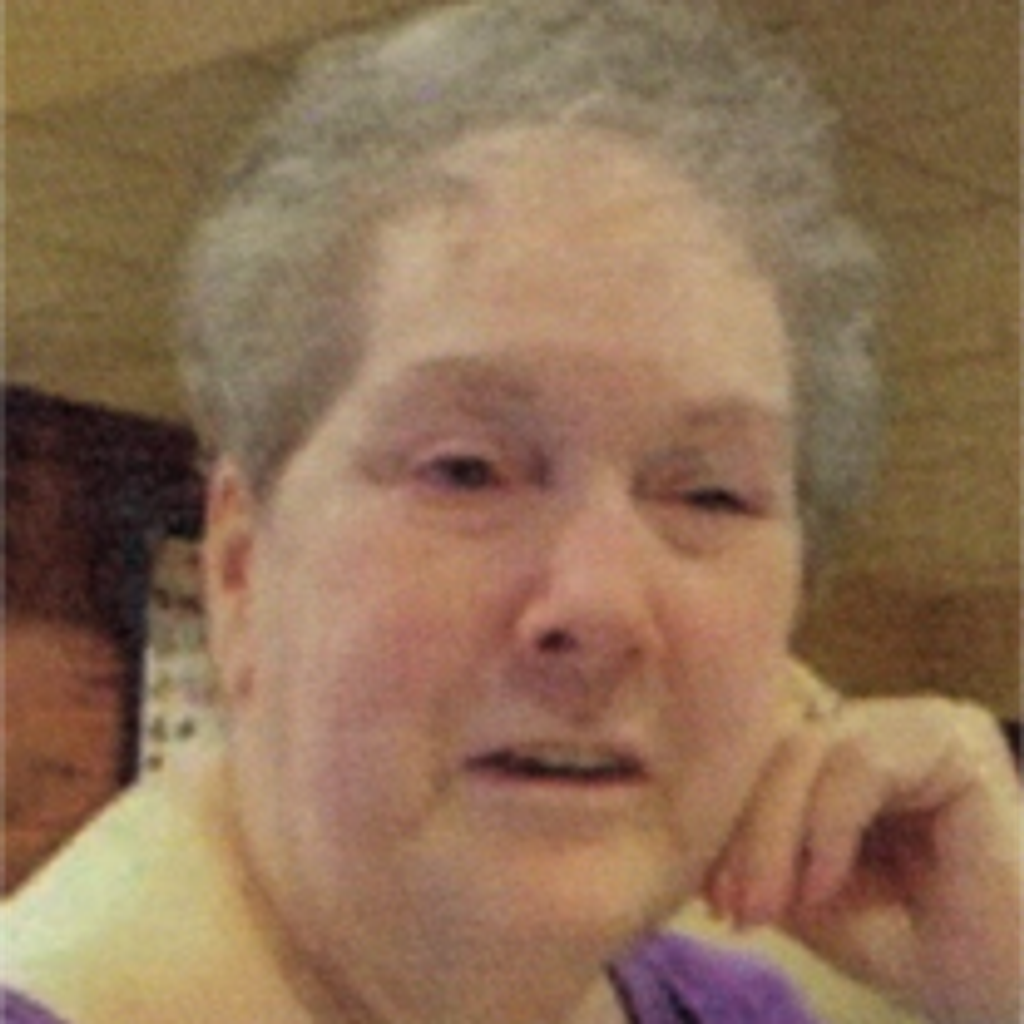 Betty L. Stemple