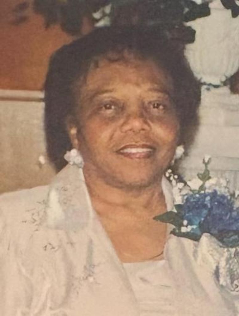 Annie Mcclendon Jones Profile Photo