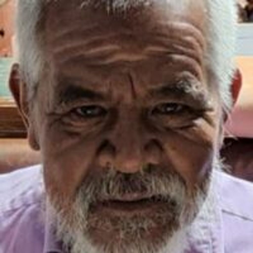 Camilo Gusman Padilla
