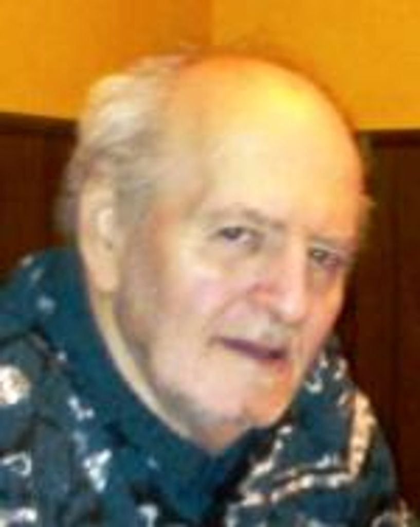 David A. Prado