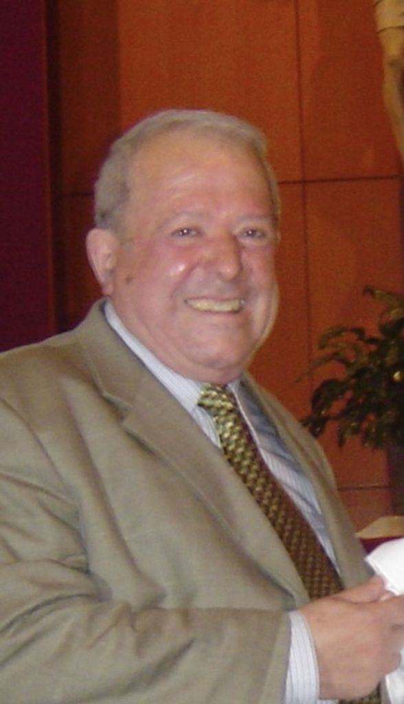 Nicholas Panagopoulos Profile Photo