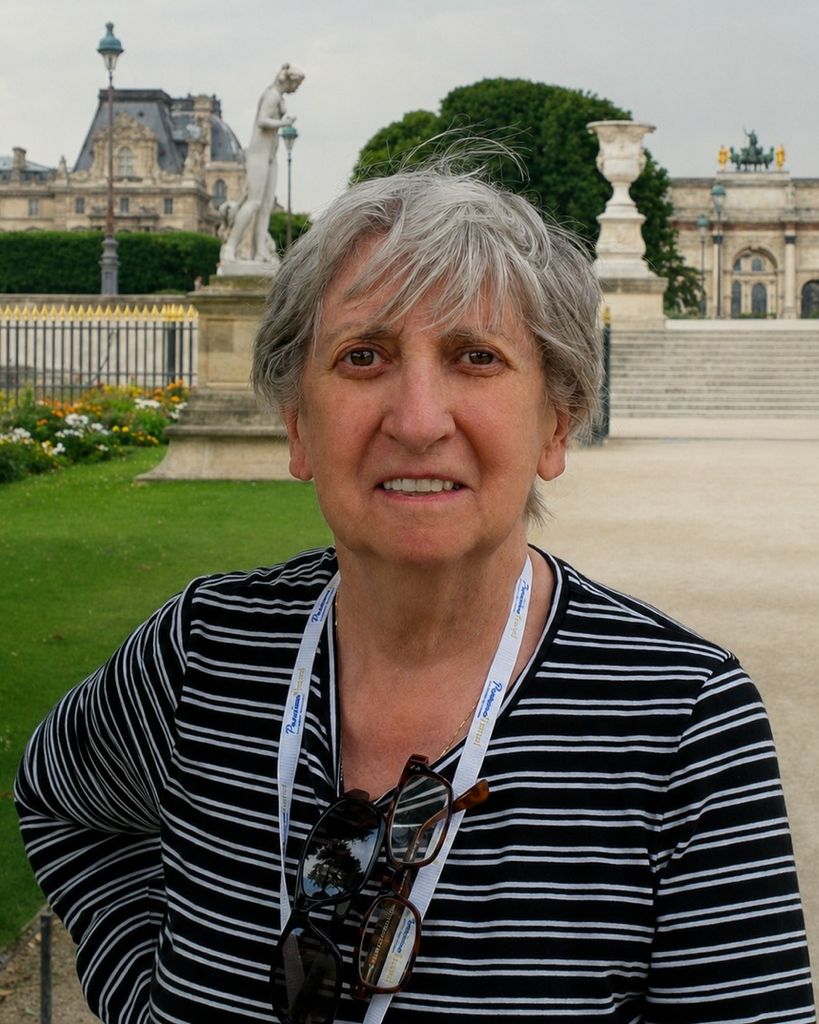 Maureen Preston Profile Photo