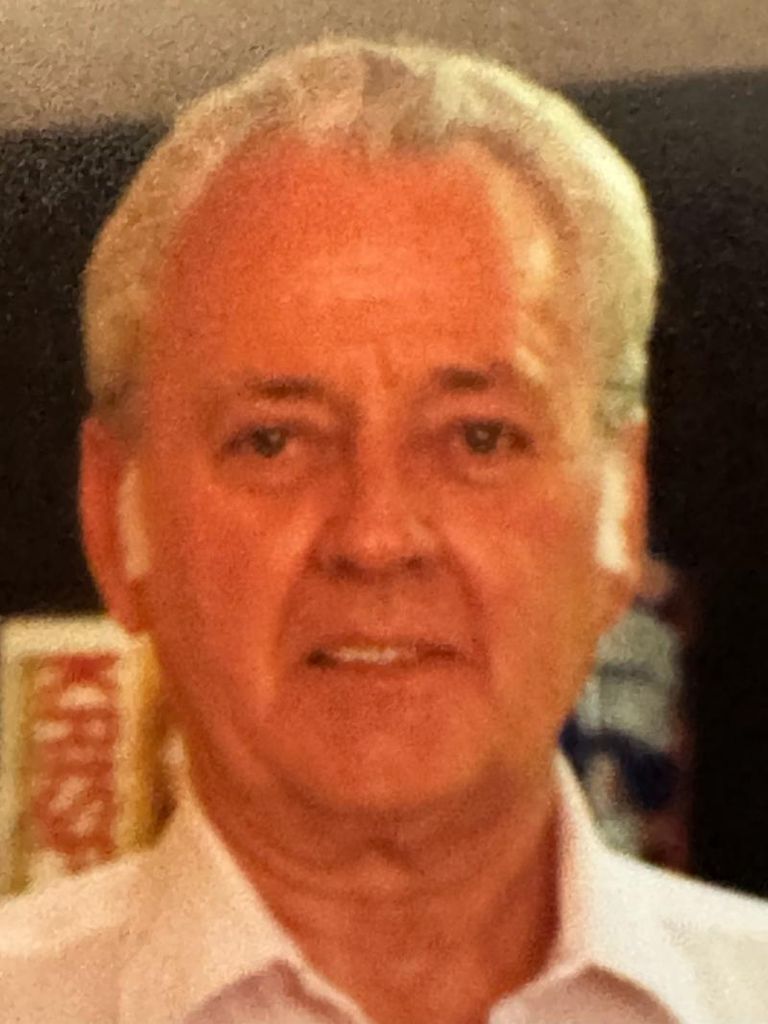 Leon F. Carman Profile Photo