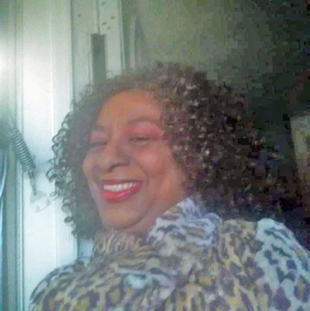 Linda Gail Mcrae Profile Photo