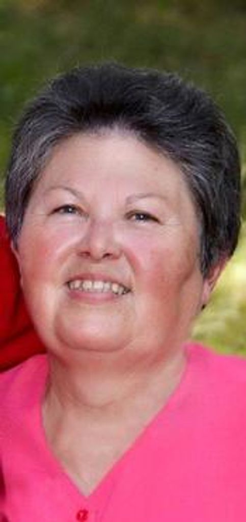 Verla Mae Dejarnett Profile Photo