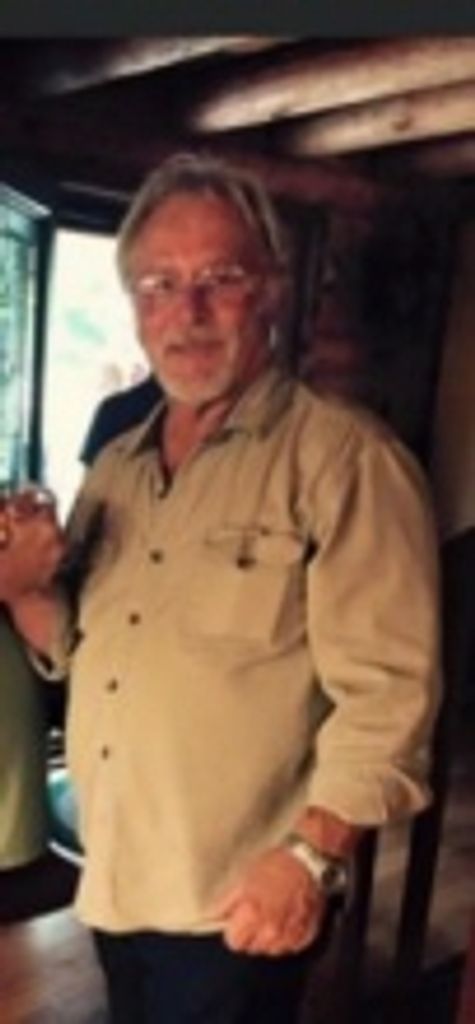 Daniel Thomas Kirk Sr.