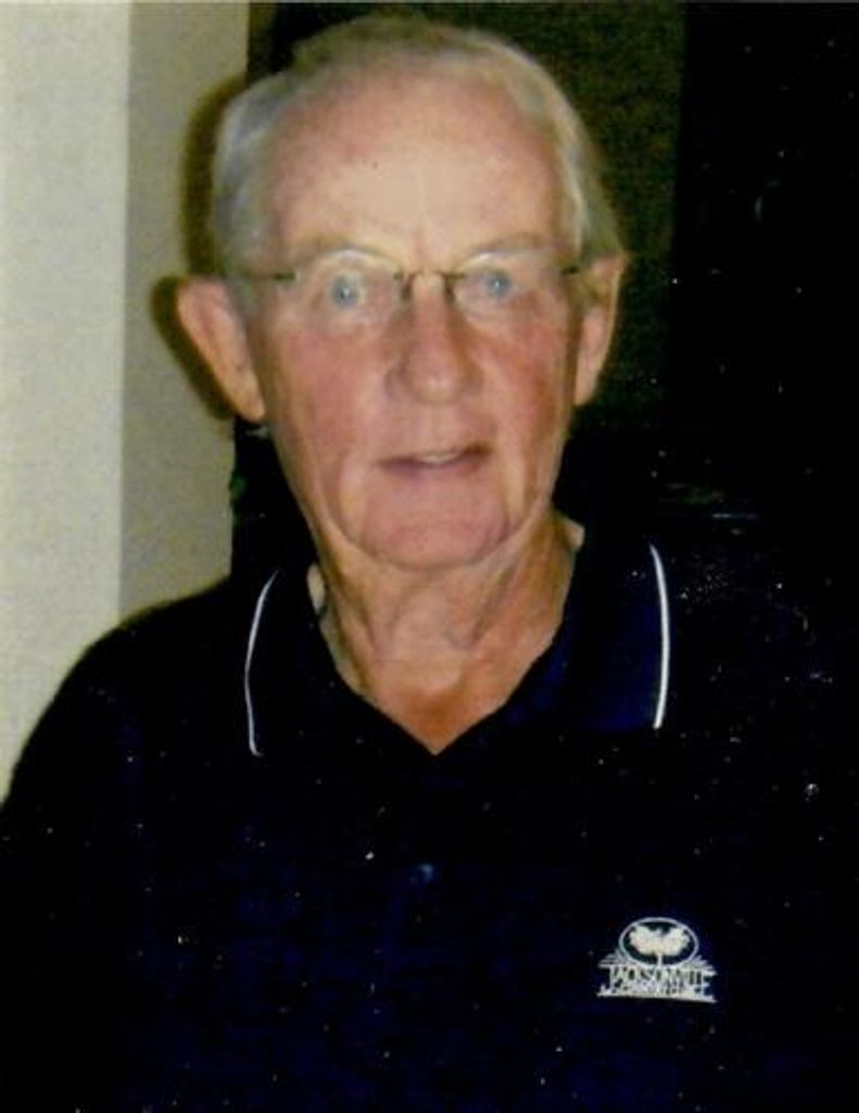 Bill W. Stoner Profile Photo